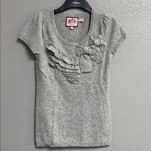 Juicy Couture cashmere sweater